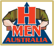 H-Men Australia Pty Ltd Pic 1