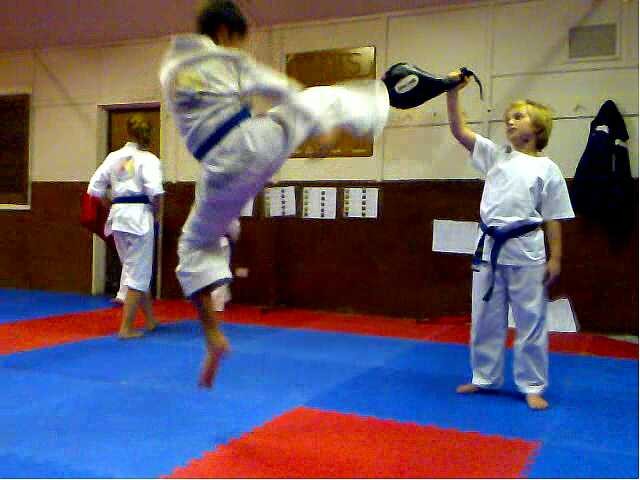 Branca Taekwondo - Craigieburn Pic 1