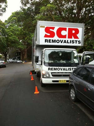 Sydney City Removalists Pic 4 - Inner city Sydney removalists I Sydney storage and removal company