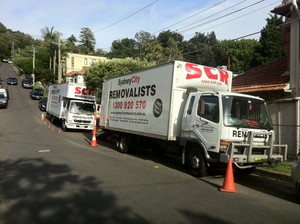 Sydney City Removalists Pic 5 - SCR Removals in Sydney Sydney Removalists