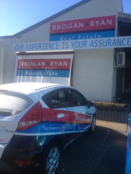 Brogan + Ryan Real Estate Pic 2