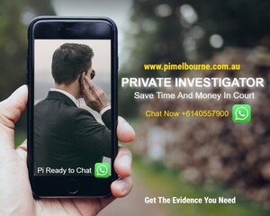 Private Investigator for hire Pic 2