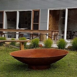 Unique Fire Pits Pic 2 - fire bowl