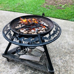 Unique Fire Pits Pic 5 - firepits