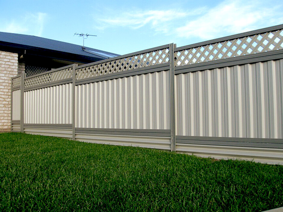 Team Work Fencing Contractors - Bunbury WA Pic 2