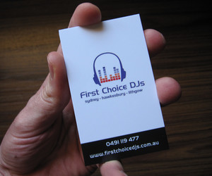 First Choice DJs Pic 3 - Best DJ business in Sydney