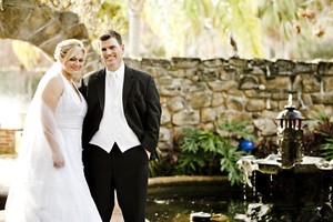 First Choice DJs Pic 5 - Hills District NSW Wedding DJ MC Hire First Choice DJs