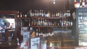 Beehive Hotel Pic 2 - Bar