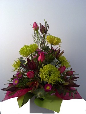 Florist Harmony Flower Designs Pic 4