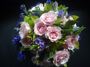 Florist Harmony Flower Designs Pic 3