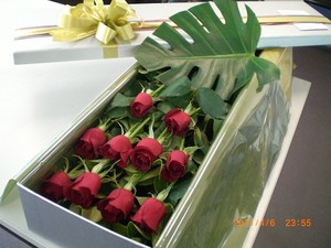 Florist Harmony Flower Designs Pic 2