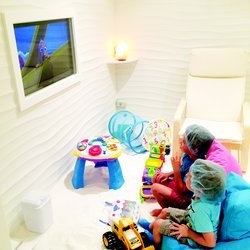 Salts of the Earth Pic 3 - Kids Room