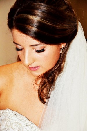 Hairarchy Pic 2 - Bridal