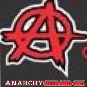 Anarchy 4x4 Pic 2