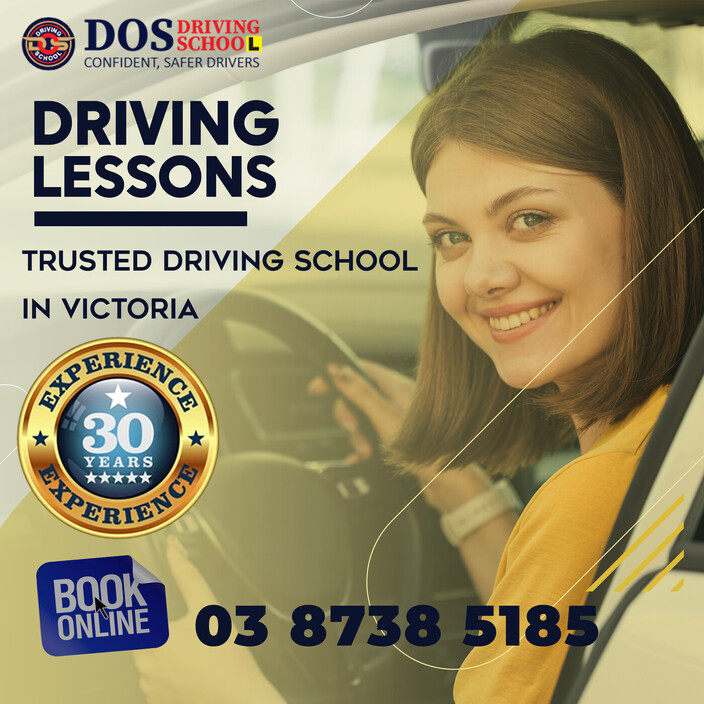 Dos Driving School Pic 1