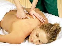 Thai Smile Massage & Beauty Pic 3 - Deep Tissue Massage