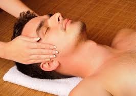 Thai Smile Massage & Beauty Pic 2 - Head Massage