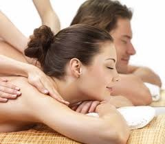 Thai Smile Massage & Beauty Pic 1 - Relaxing Massage