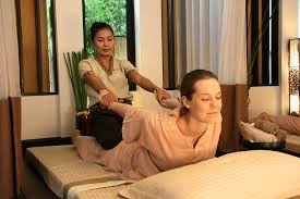 Thai Smile Massage & Beauty Pic 4 - Thai Yoga Massage