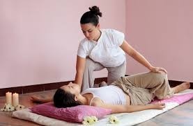 Thai Smile Massage & Beauty Pic 5 - Thai Yoga Massage