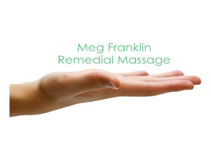 Meg Franklin Remedial Massage Pic 4