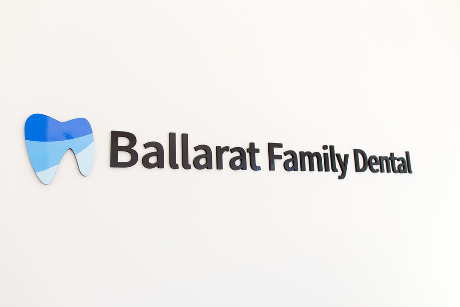 Ballarat Family Dental Pic 1 - Logo