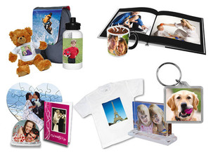 Photo Q Pic 5 - PhotoGifts