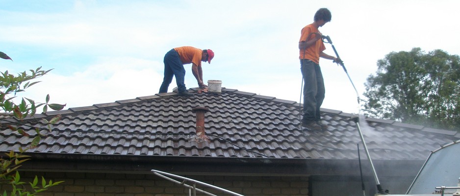 Action Roofing & Guttering Pty Ltd Pic 1