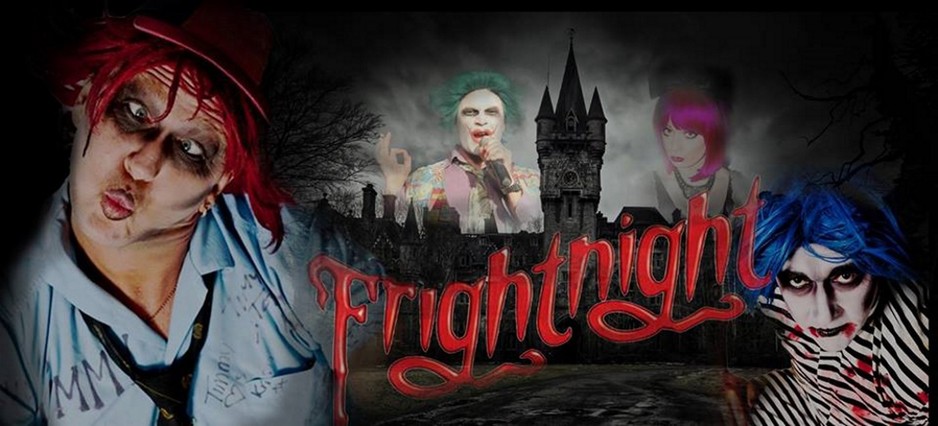 Frightnight Comedy Theatre Pic 2