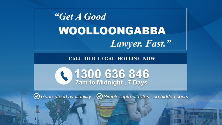 Go To Court Lawyers Woolloongabba Pic 1