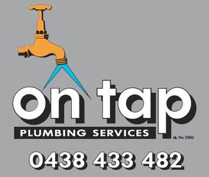 On Tap Plumbing Services Pic 2 - Save by getting it right the first time