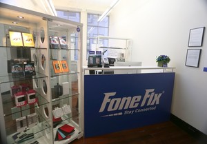 Fone Fix Sydney Pic 4 - Fone Fix Pitt St Sydney CBD