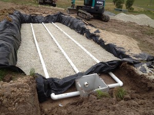 Fluid Force Plumbing & Drainage Pic 5