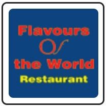 Flavours of the world Pic 1