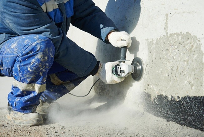 Polished Concrete Experts Adelaide Pic 1 - CONCRETE GRINDING