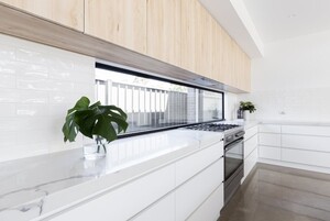 Polished Concrete Experts Adelaide Pic 4 - POLISHED CONCRETE BENCHTOPS