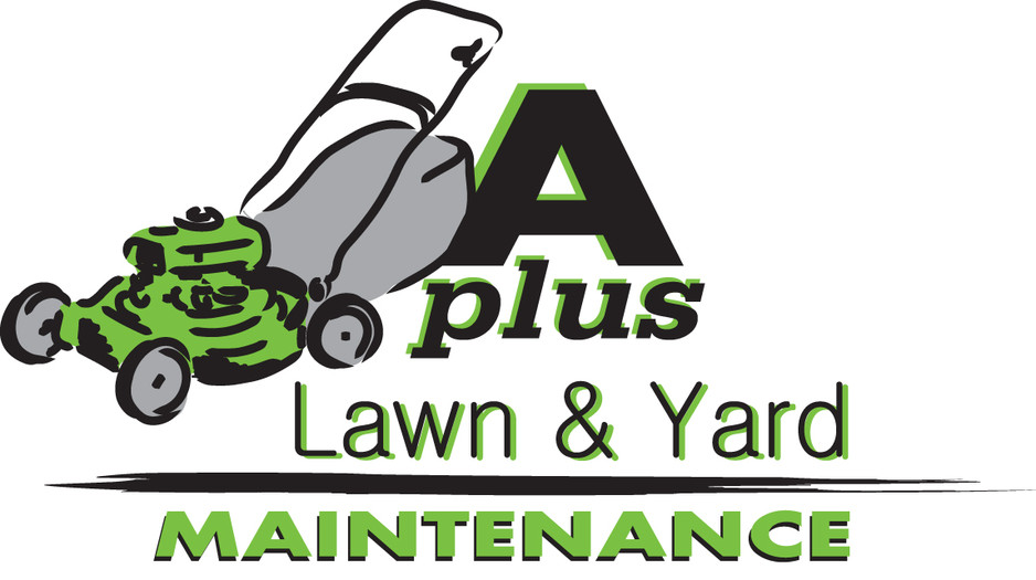 A-PLUS Lawn and Yard Maintenance Pic 1