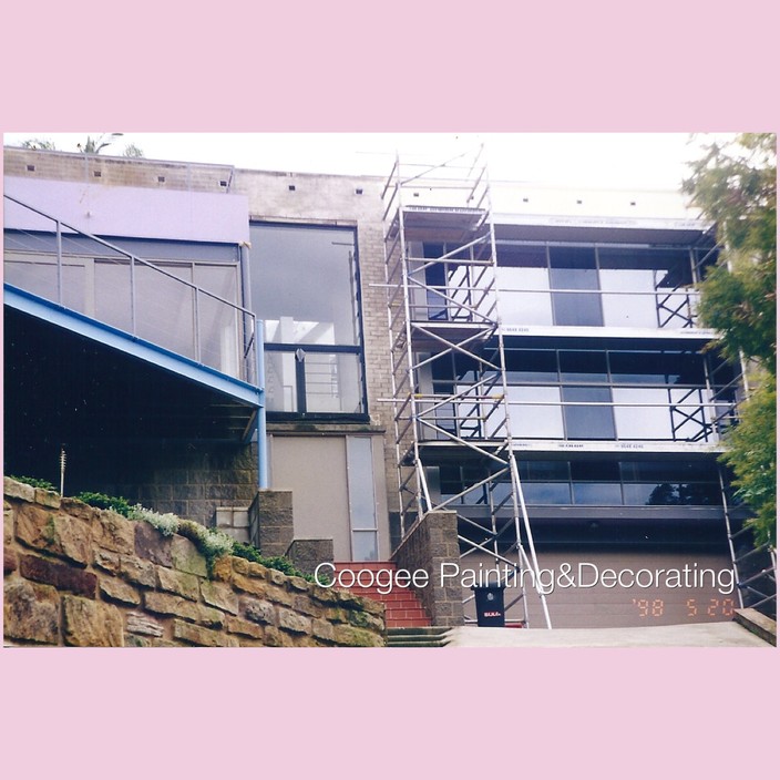 Coogee  Painting & Decorating Pic 1