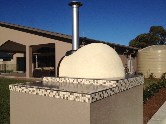 Frasercoast Woodfired Ovens Pic 1