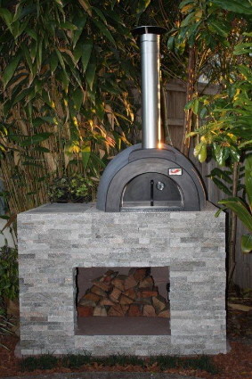 Frasercoast Woodfired Ovens Pic 2