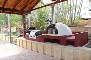 Frasercoast Woodfired Ovens Pic 4