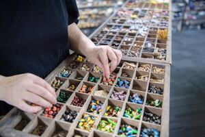 Bead Shack Pic 2