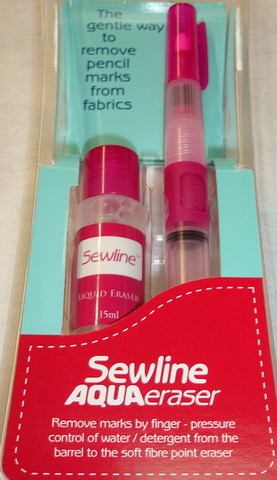 Always Quilting Pic 4 - We stock Sewline products