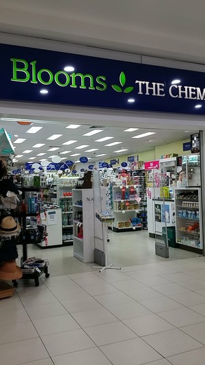 Blooms The Chemist Pic 4 - Blooms Chemist at Belmont Citi