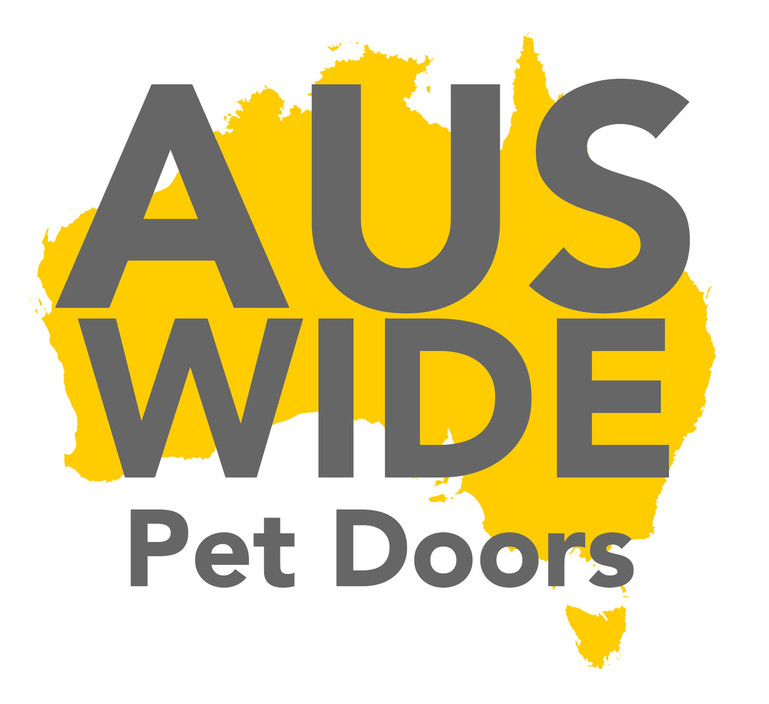 Auswide Pet Doors Pic 1