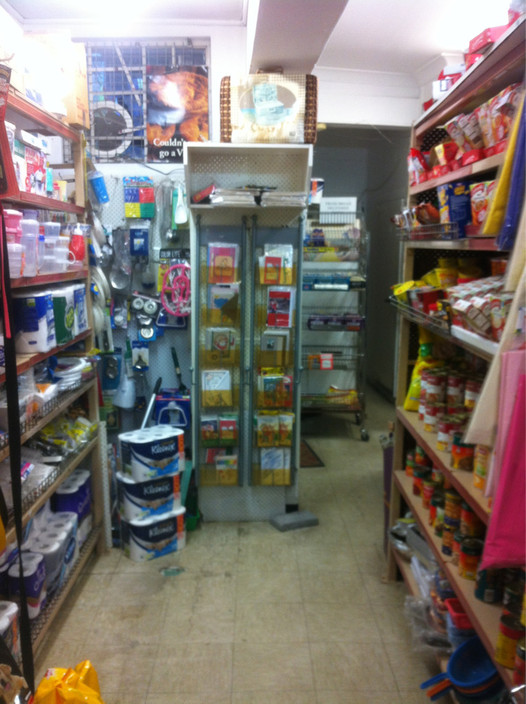 Pymble Cut Price Supermarket Grocery Store Pic 1