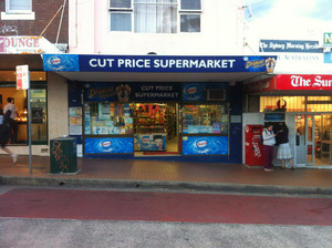 Pymble Cut Price Supermarket Grocery Store Pic 5