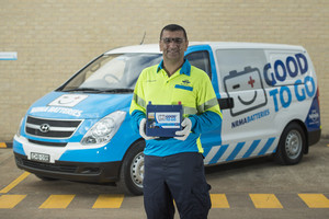 NRMA Batteries Pic 2 - Car Batteries delivered conveniently