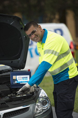 NRMA Batteries Pic 5 - Car Battery Sydney Car Battery Testing