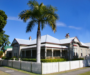 Annies Bed & Breakfast Grafton Pic 2